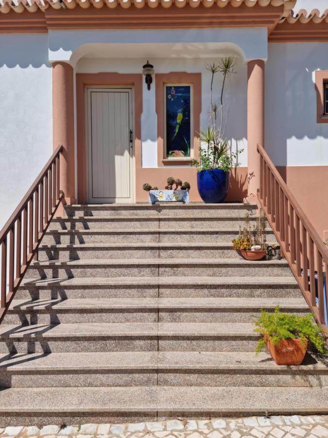 Villa Canto Da Sereia フェラグド エクステリア 写真