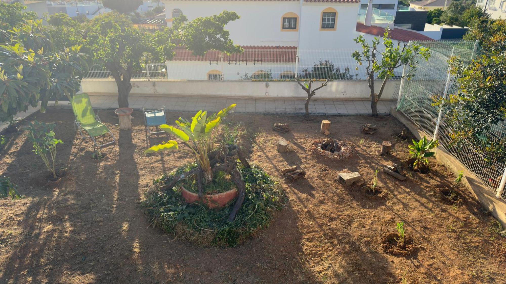 Villa Canto Da Sereia フェラグド エクステリア 写真